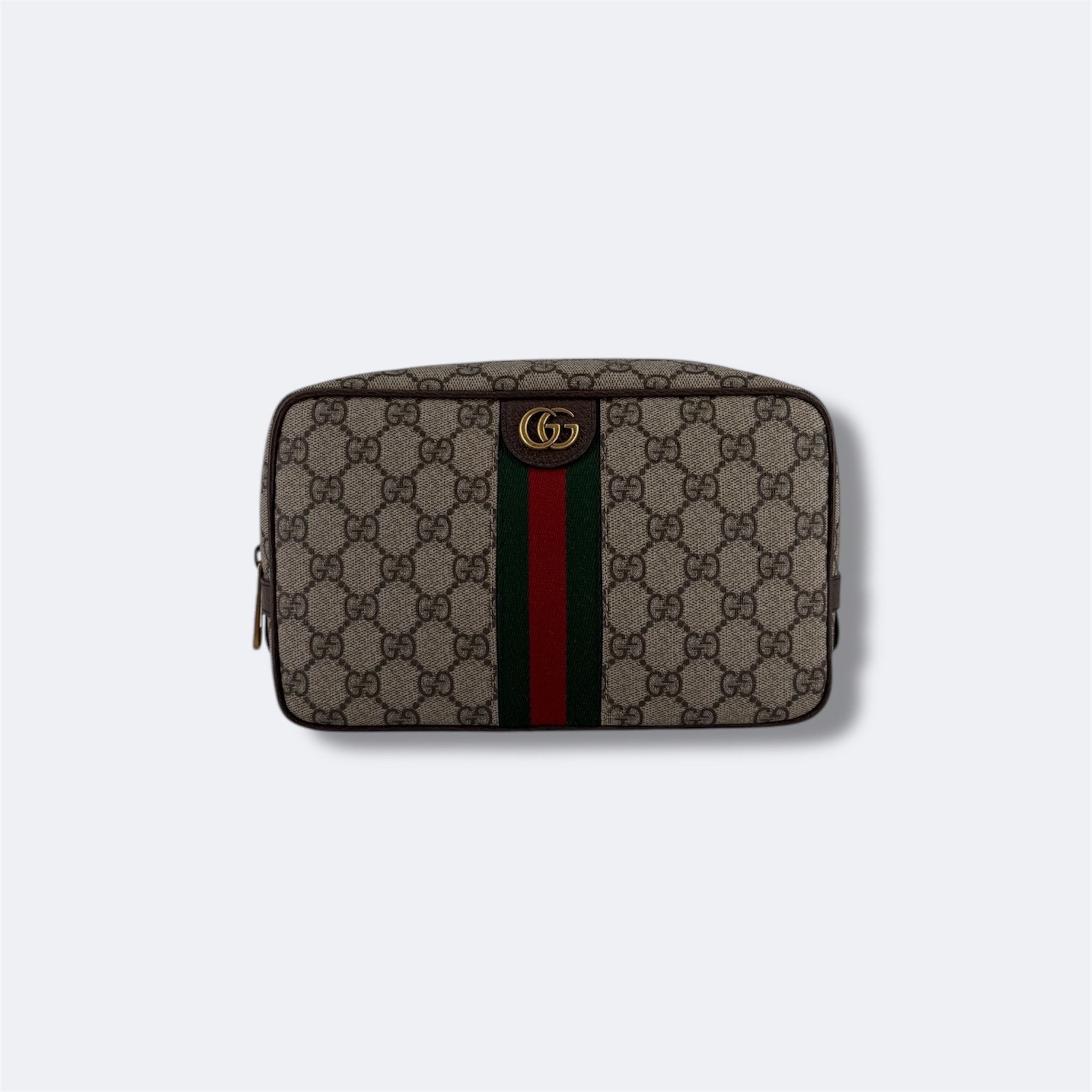 GUCCI Ophidia Savoy Kulturbeutel – Wear Wolf Store