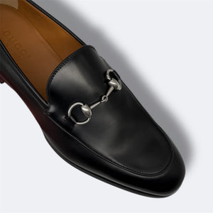 GUCCI | Horsebit Loafer Jordaan