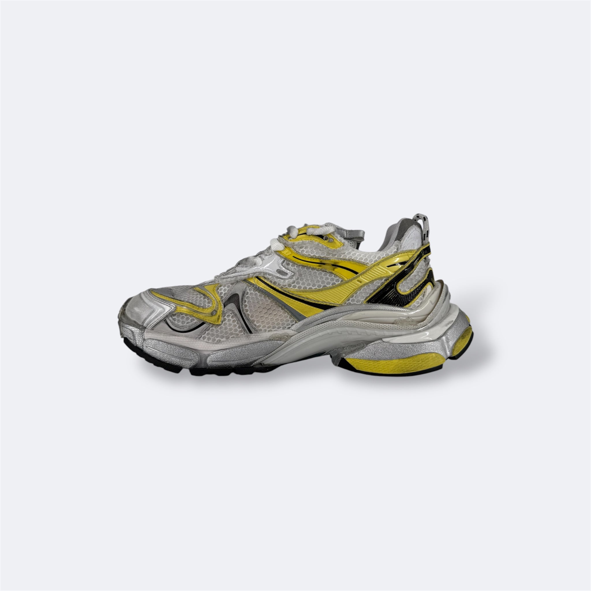 BALENCIAGA | Runner Sneaker