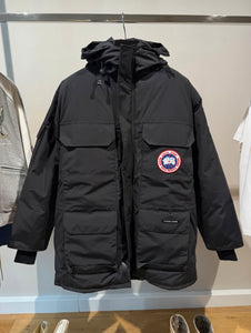 Canada Goose Expedition Parka