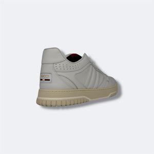GUCCI | Men's sneaker with embossed GG