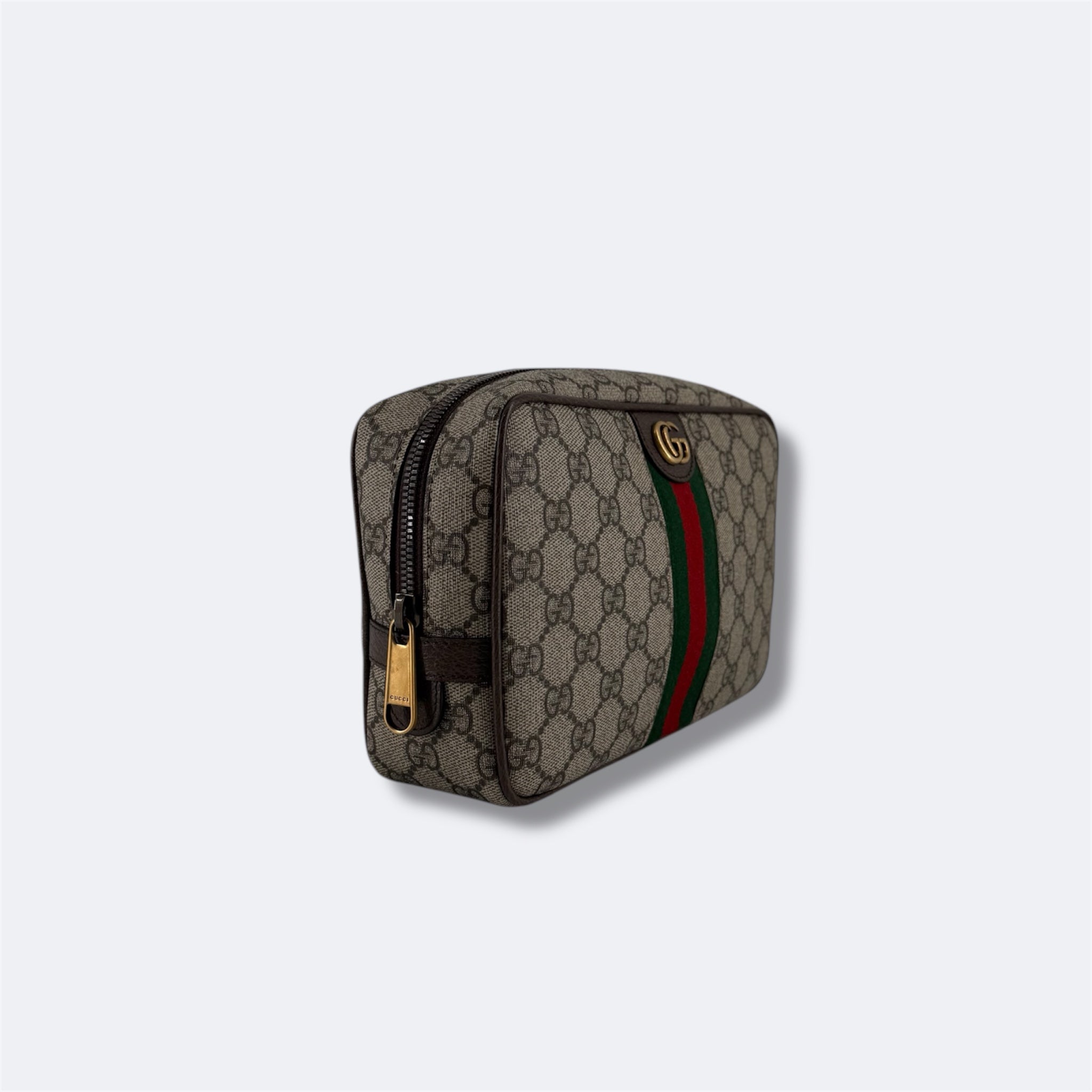 GUCCI | Ophidia Savoy Kulturbeutel