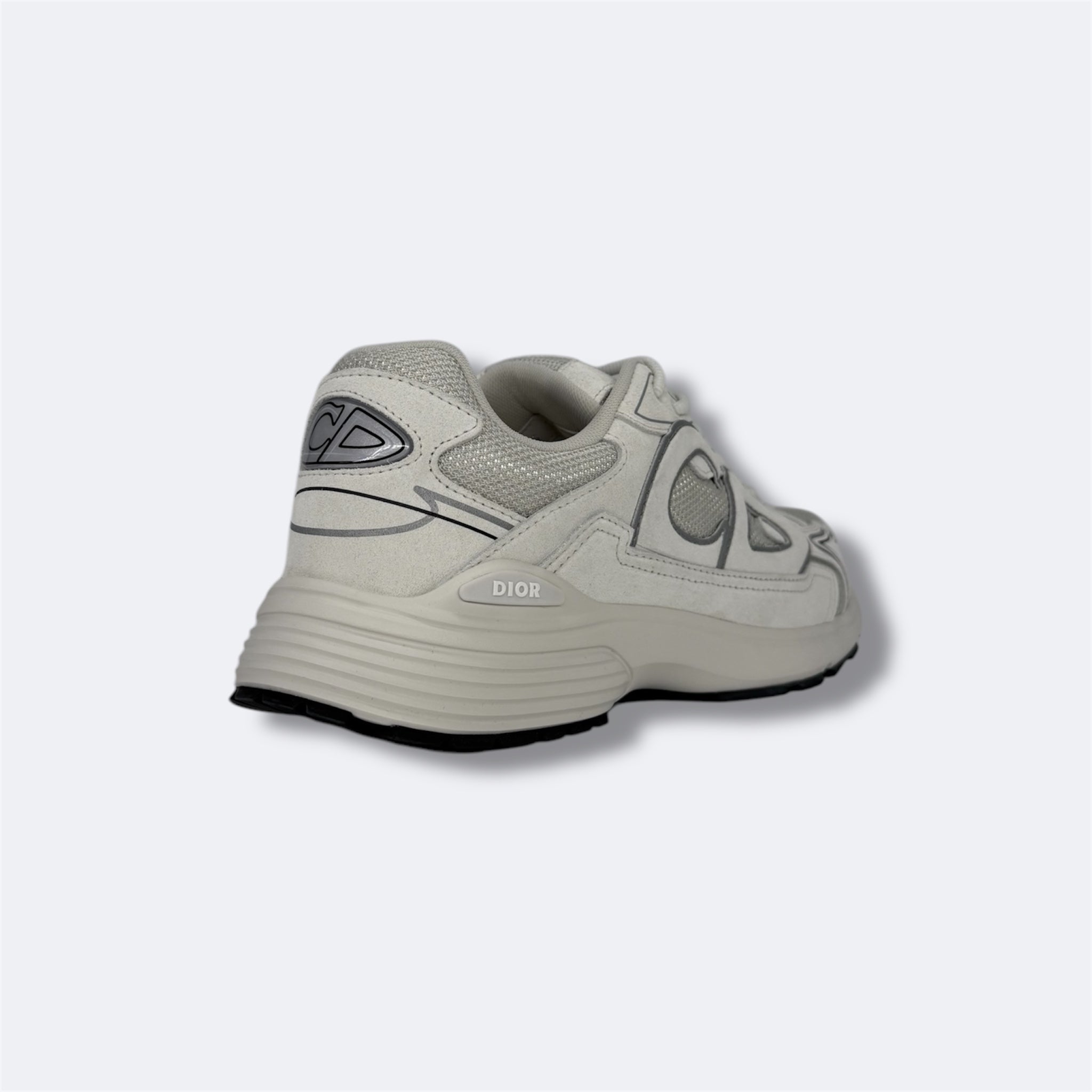 DIOR | B30 Sneaker Countdown