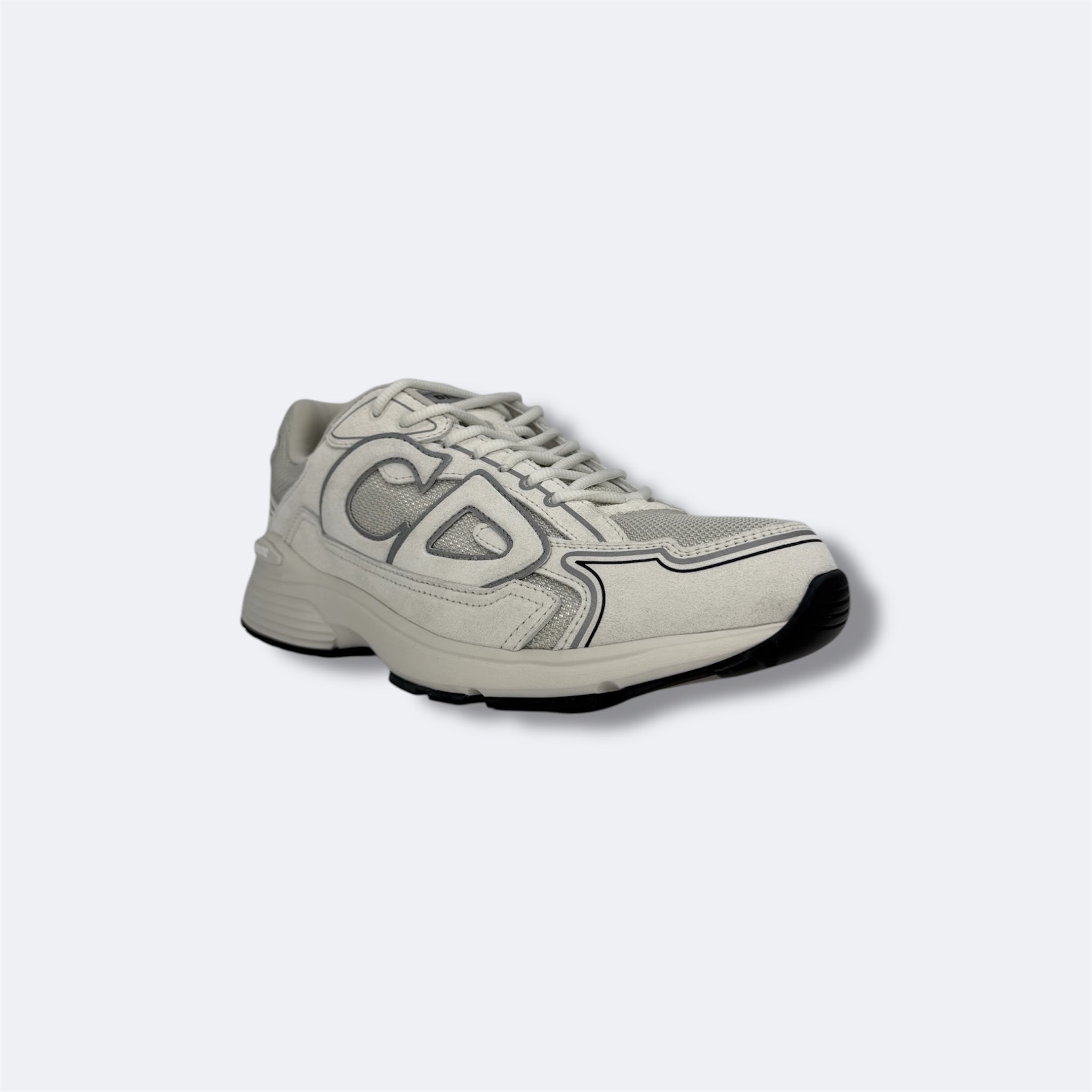 DIOR | B30 Sneaker Countdown