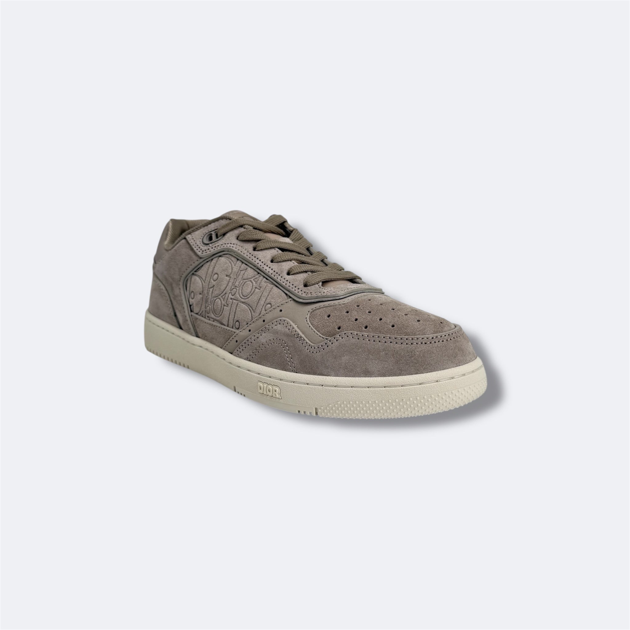 DIOR | B27 Low-Top Sneaker