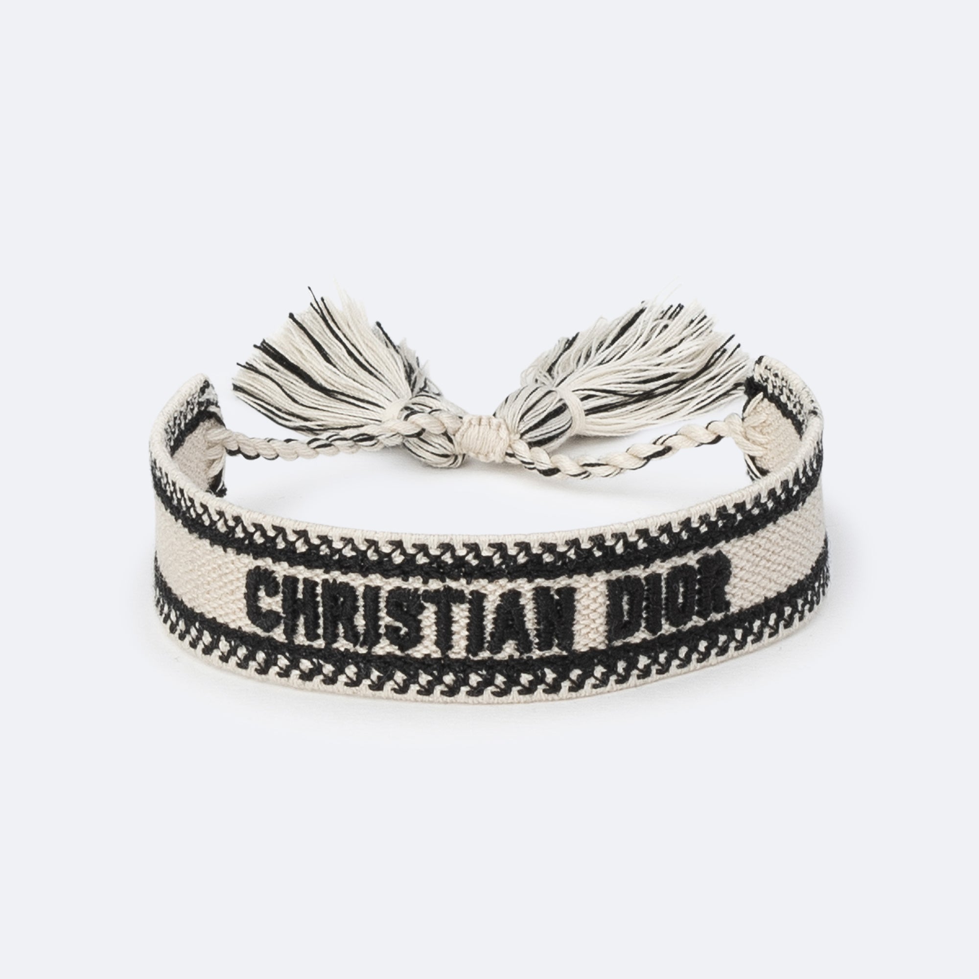 Christian Dior Bracelet Set