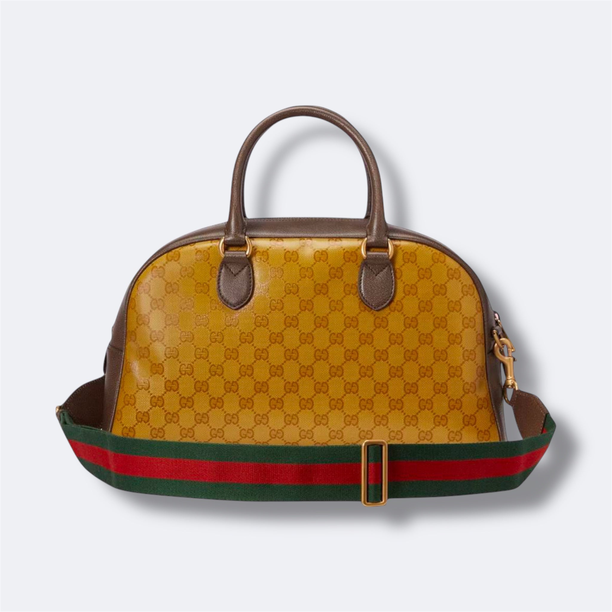 GUCCI | Gucci x Adidas Reisetasche Medium