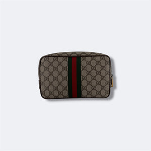 GUCCI | Ophidia Savoy Kulturbeutel
