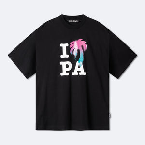 PALM ANGELS | I Love PA T-Shirt