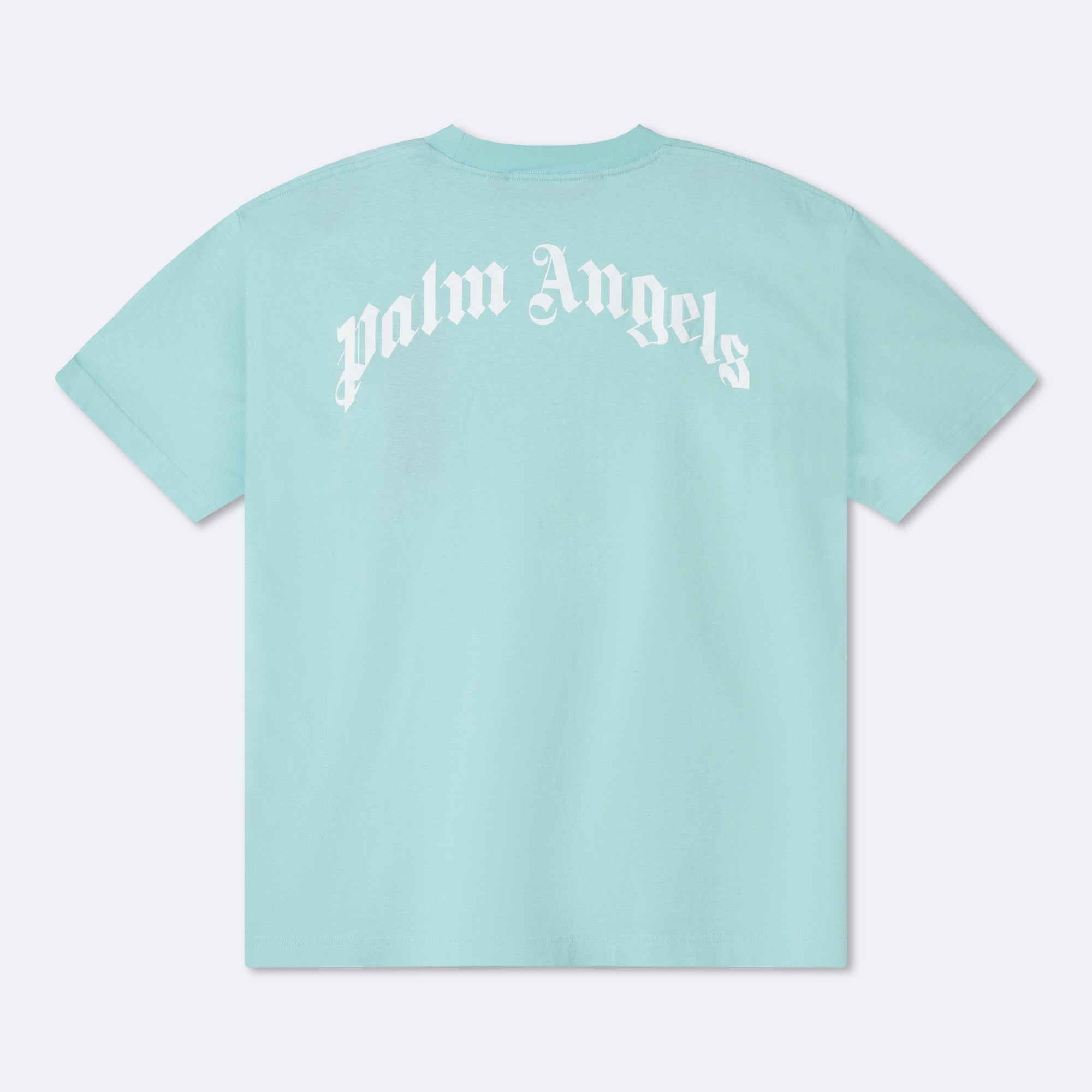 PALM ANGELS | T-Shirt mit Hai