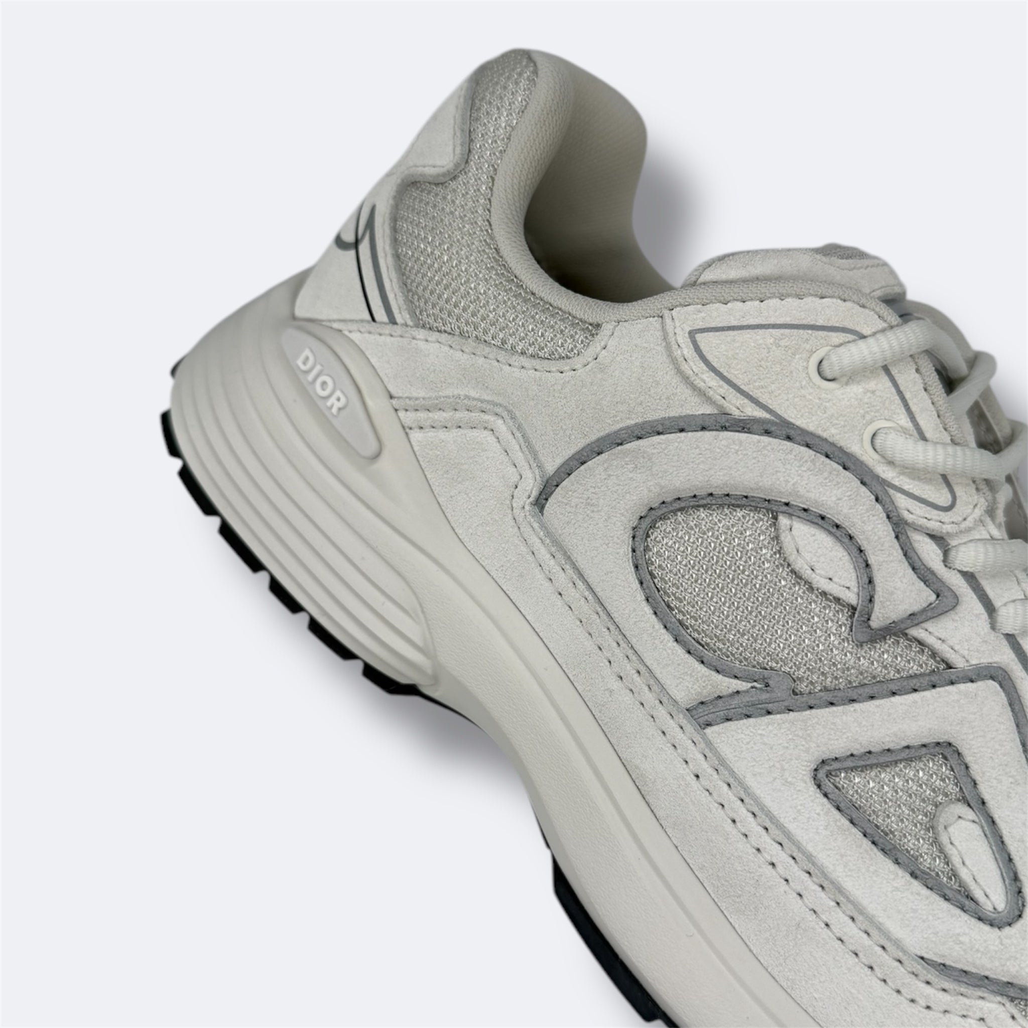 DIOR | B30 Sneaker Countdown