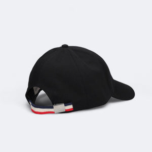 MONCLER | Gabardine Cap