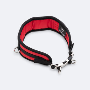 PRADA | Hundehalsband aus Re-Nylon