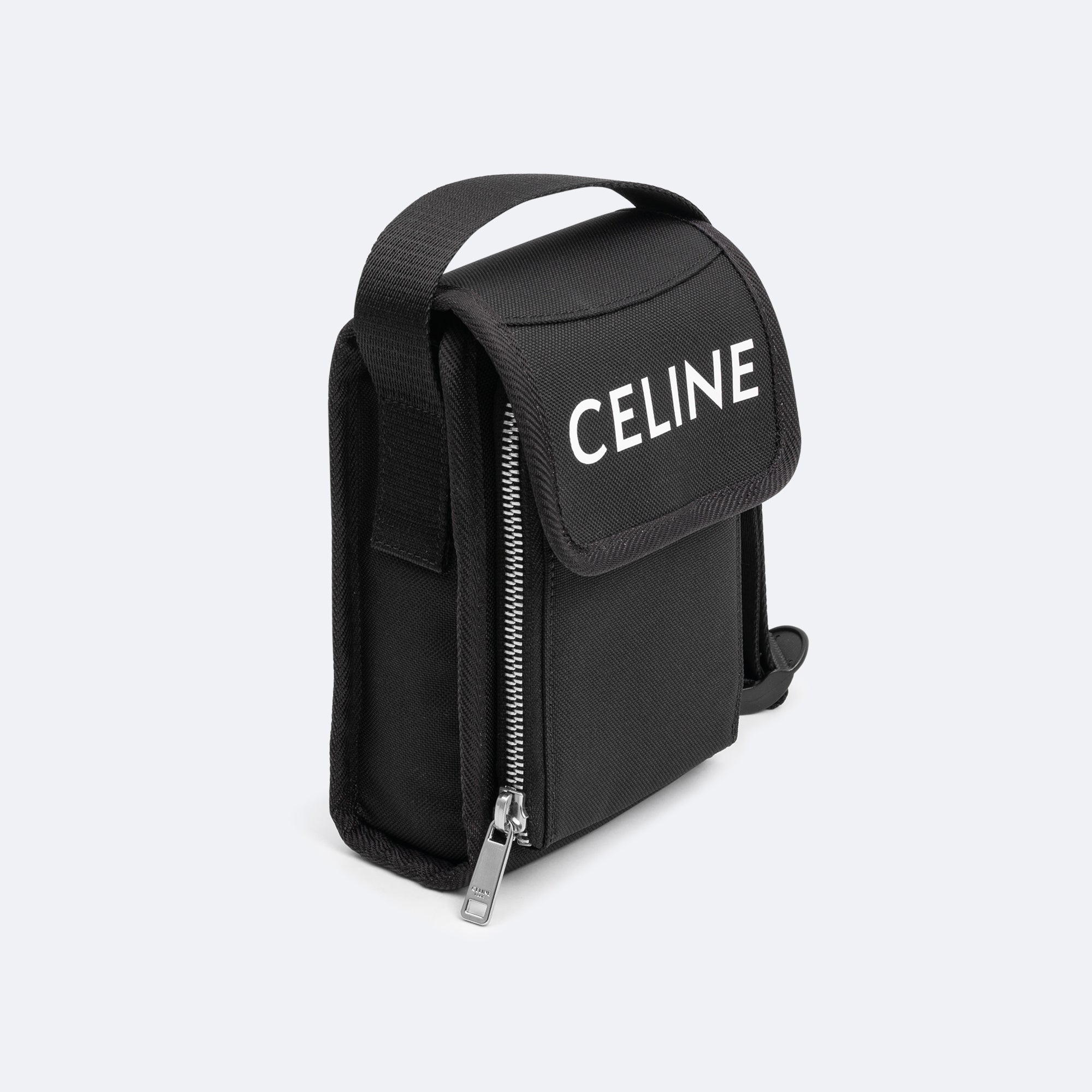 CELINE | Trekking Mini Bag aus Nylon