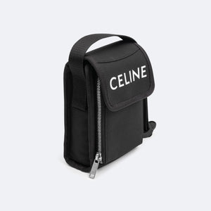CELINE | Trekking Mini Bag aus Nylon