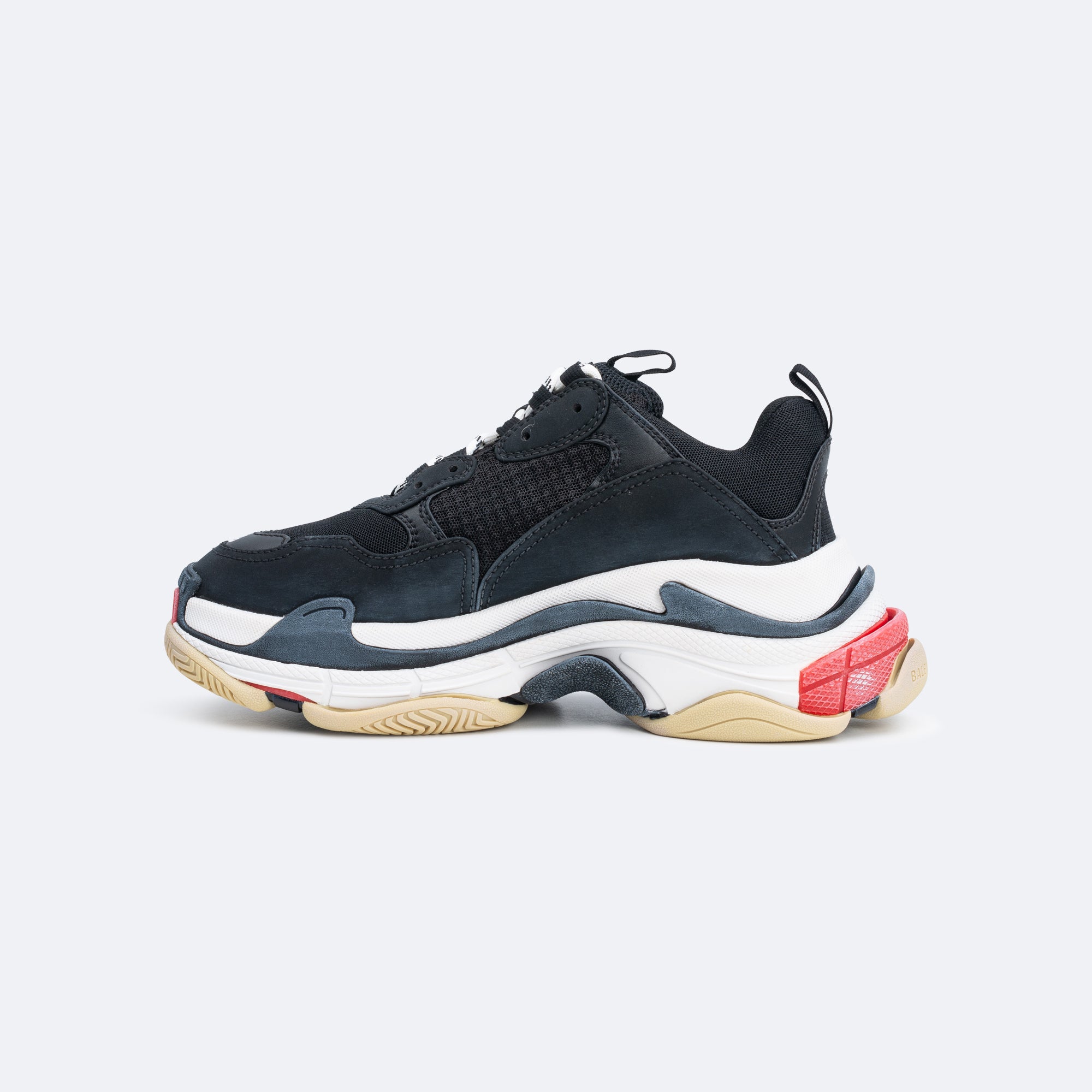 BALENCIAGA | Triple S Sneaker