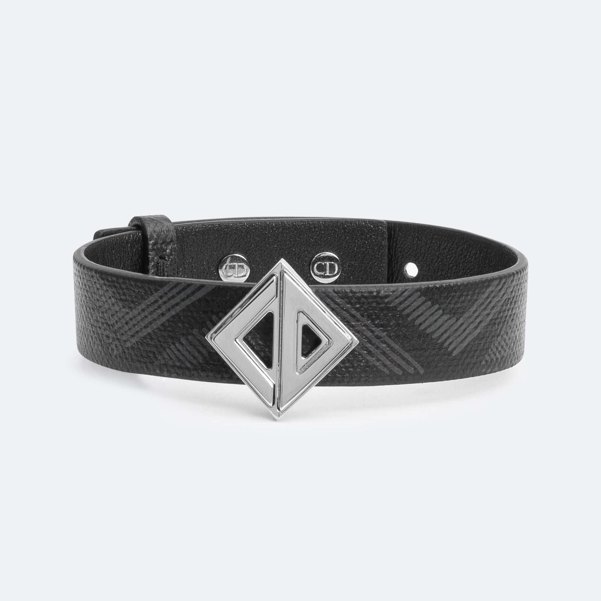 DIOR | CD Diamond Bracelet – Wear Wolf Store