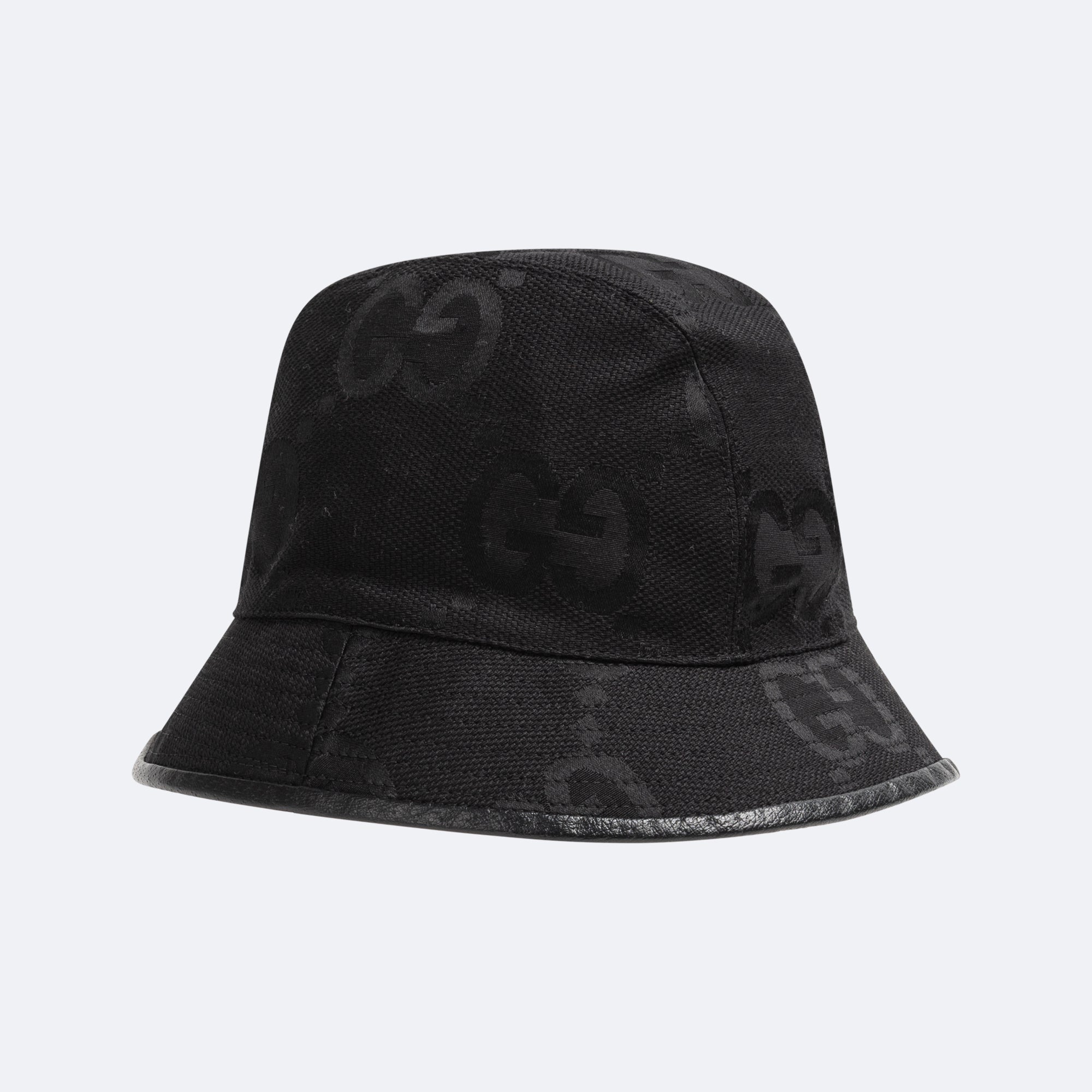 GUCCI | GG canvas bucket hat