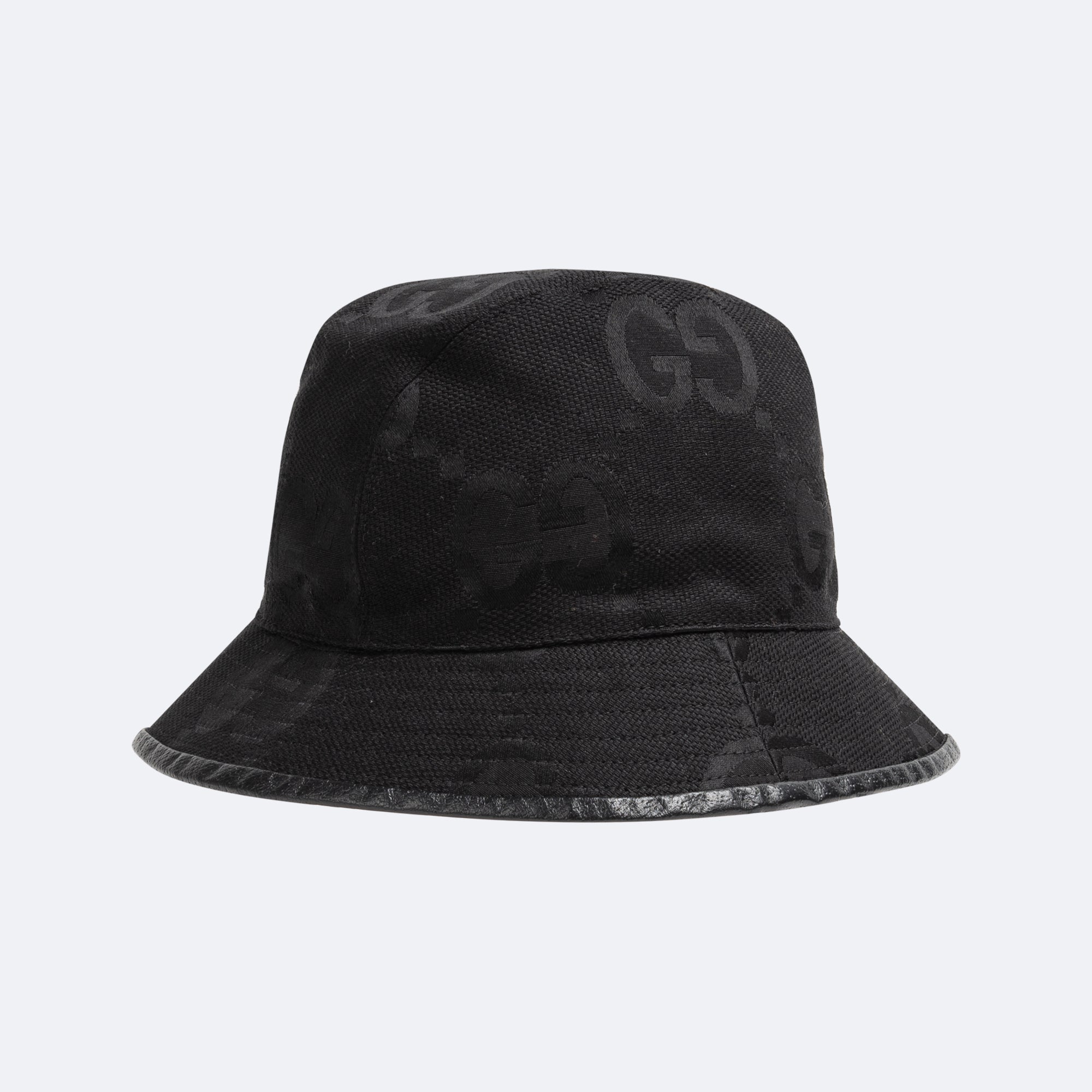 GUCCI | GG canvas bucket hat