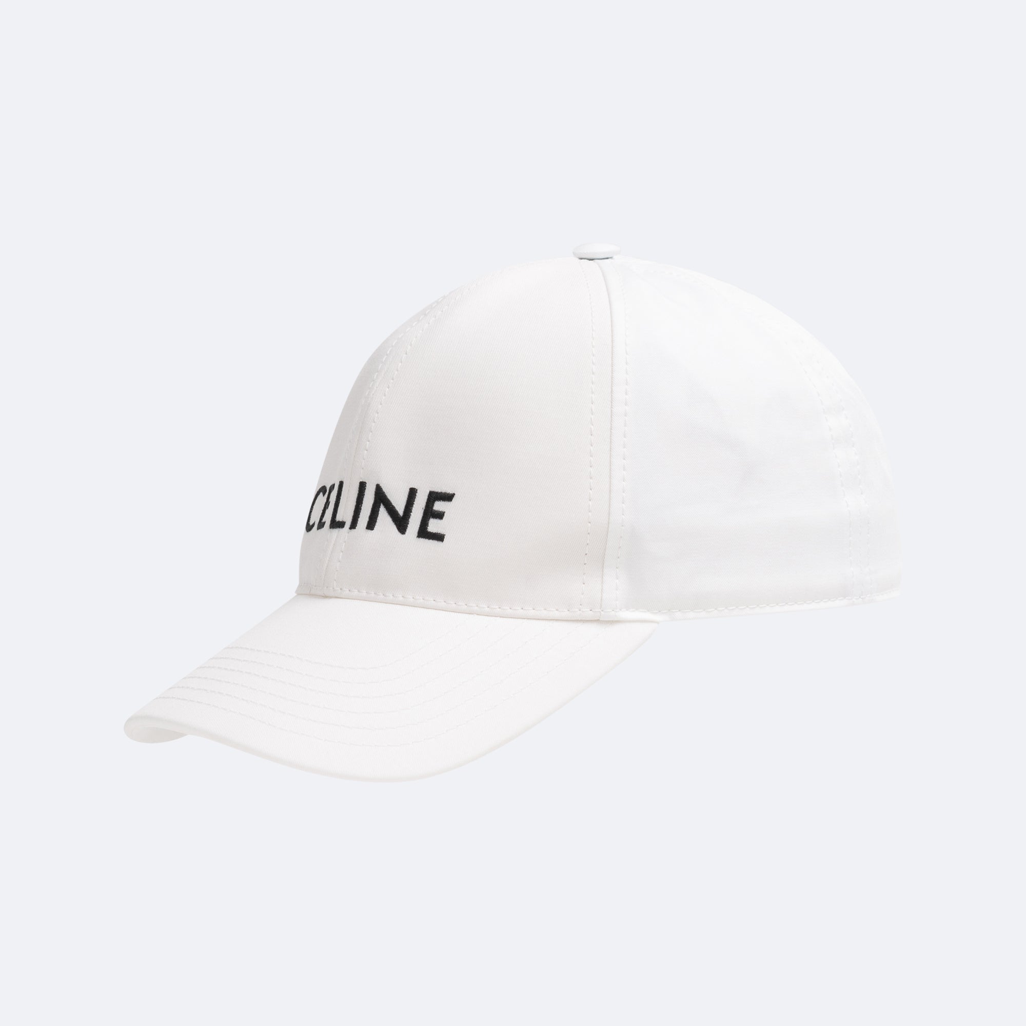 CELINE | Logo baseball cap