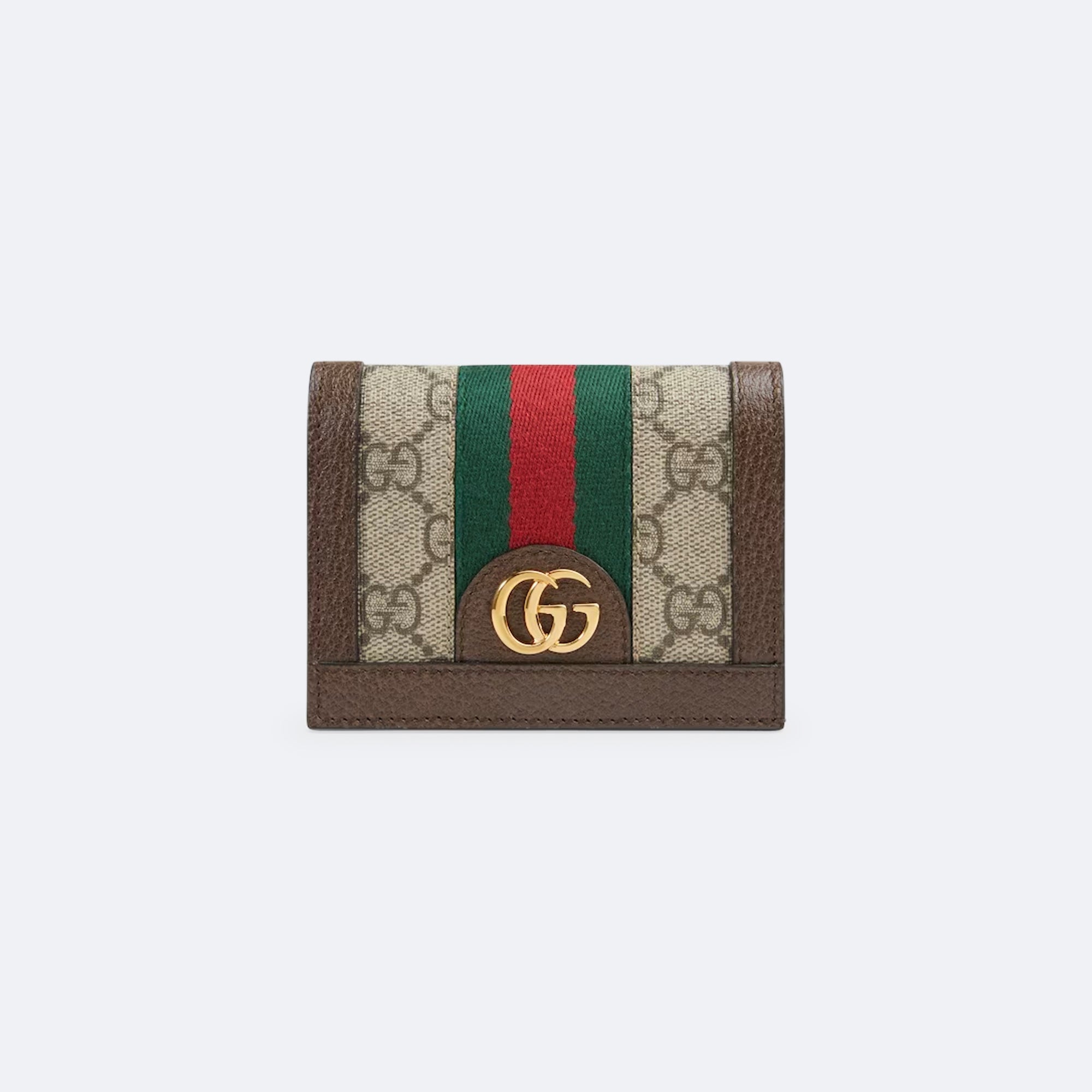 GUCCI | Wallet Ophidia with GG