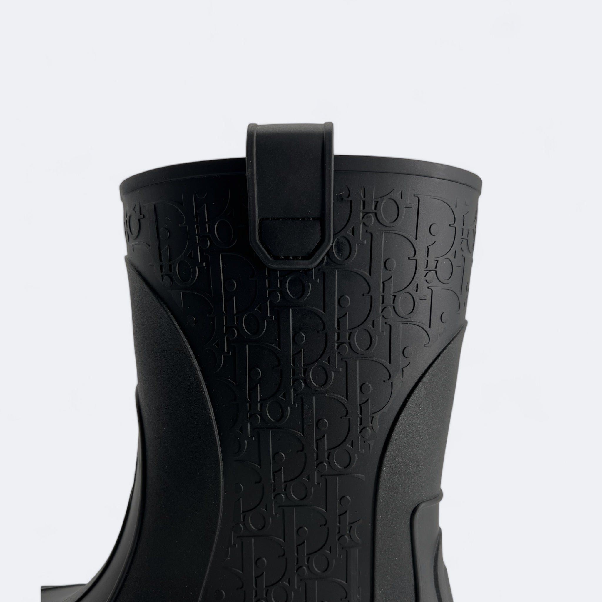 DIOR | Oblique Garden Boot