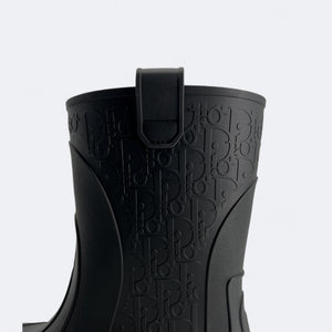 DIOR | Oblique Garden Boot