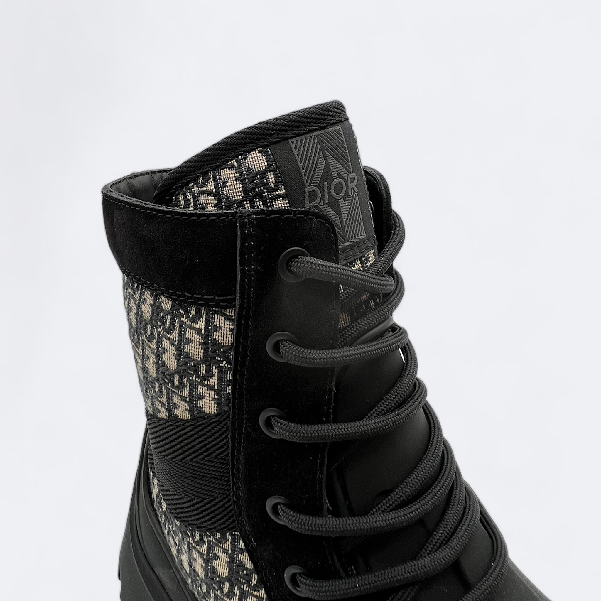DIOR | Chelsea Boots