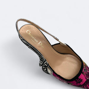 DIOR | J´Adior Slingback-Pumps