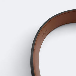 CELINE | Haarreif aus Triomphe-Canvas