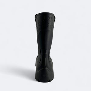 DIOR | Oblique Garden Boot