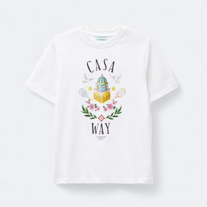 CASABLANCA | Casa Way T-Shirt