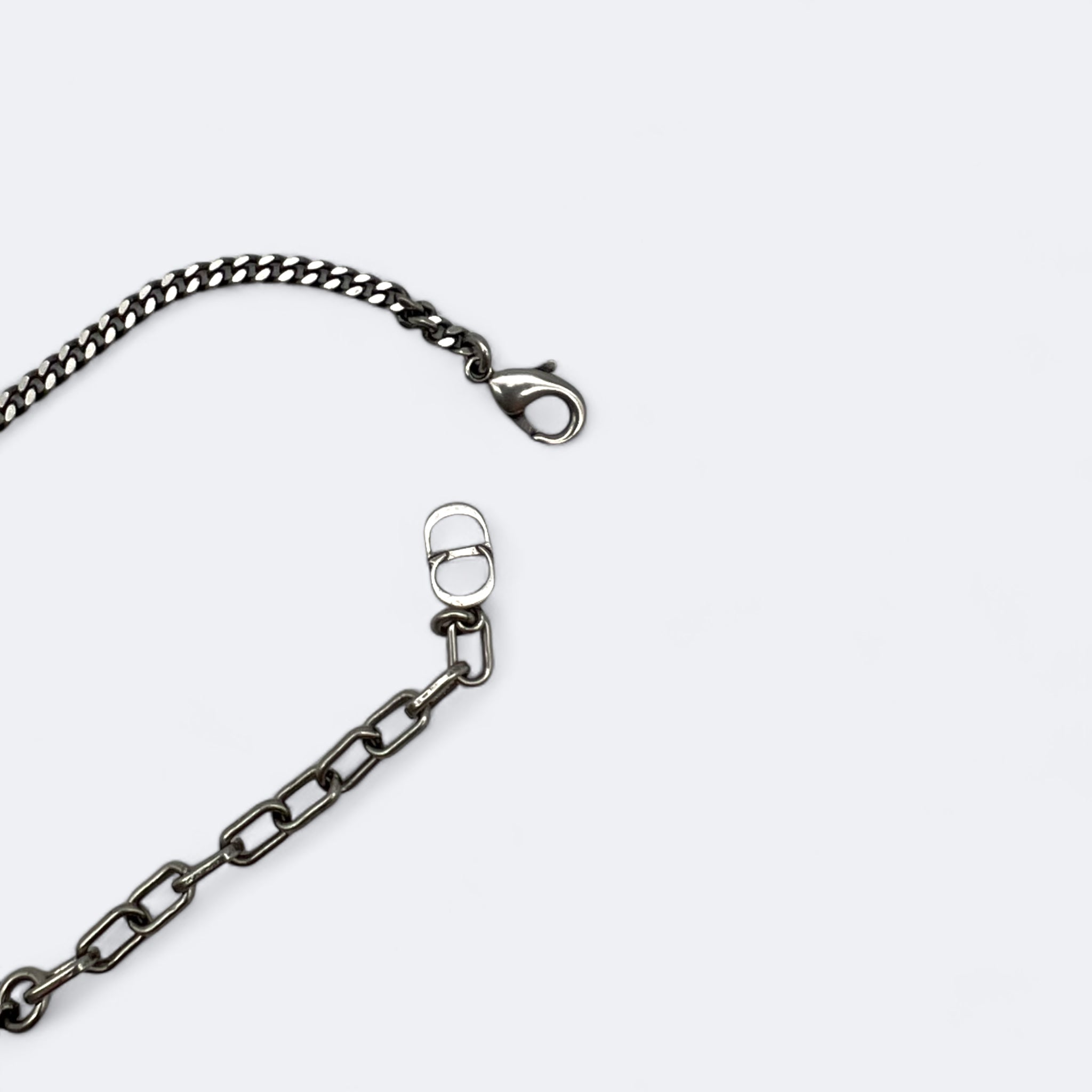 DIOR |  Pendant Necklace