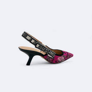 DIOR | J´Adior Slingback-Pumps