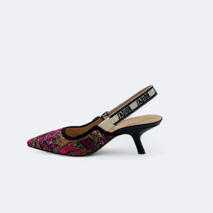 DIOR | J´Adior Slingback-Pumps