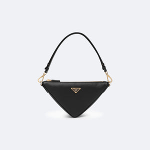 PRADA | Triangle Shoulder Bag