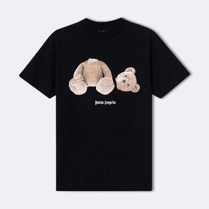 PALM ANGELS | Kill The Bear T-Shirt