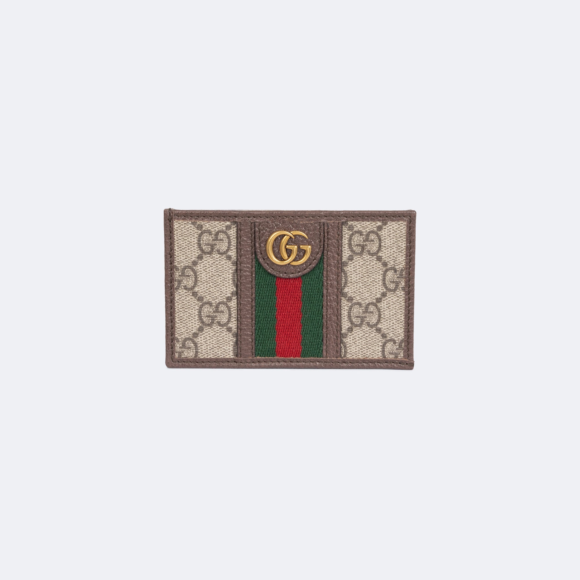 GUCCI | Card case Ophidia with GG