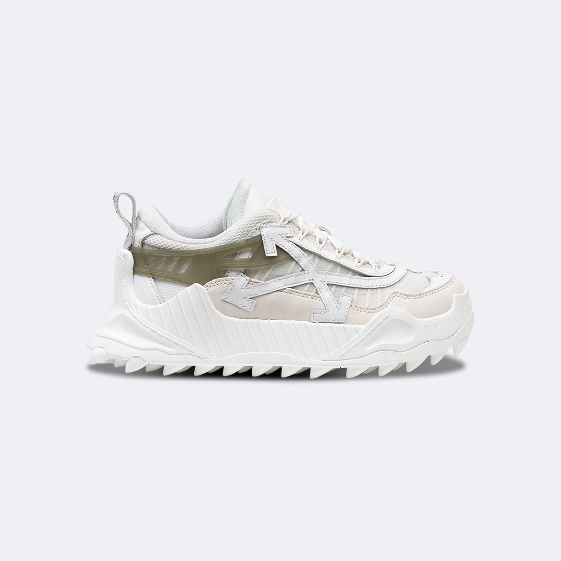 OFF-WHITE | Odssy Sneaker