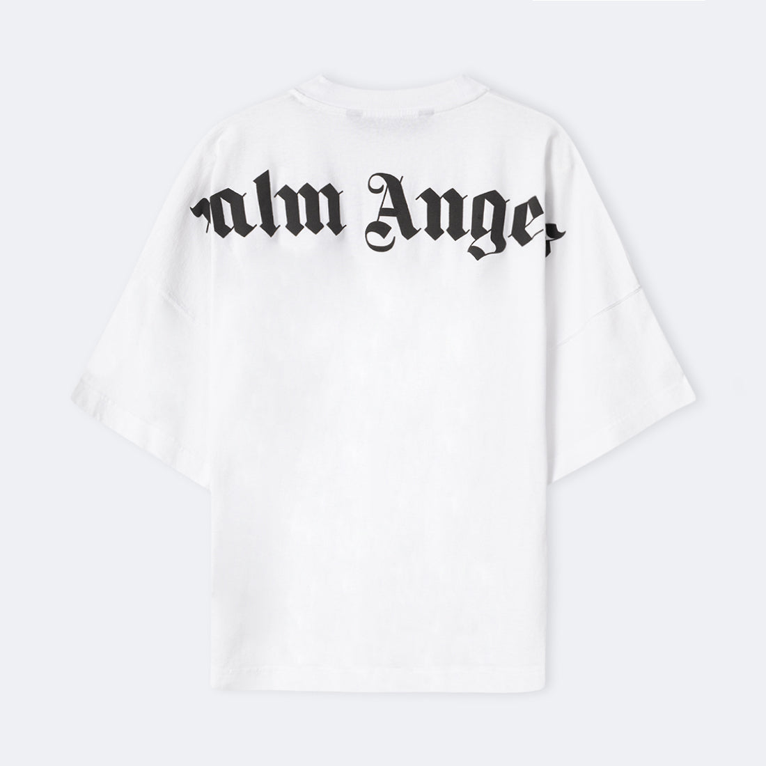 PALM ANGELS  T-Shirt CLASSIC LOGO OVERSIZED – Wear Wolf Store