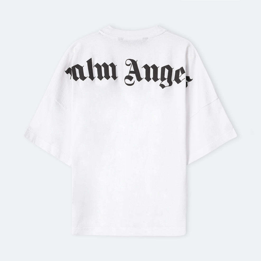 PALM ANGELS | T-Shirt CLASSIC LOGO OVERSIZED