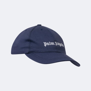 PALM ANGELS | Klassische Logo Cap