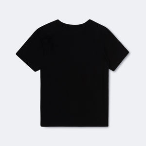 OFF-WHITE | Logo T-Shirt Black
