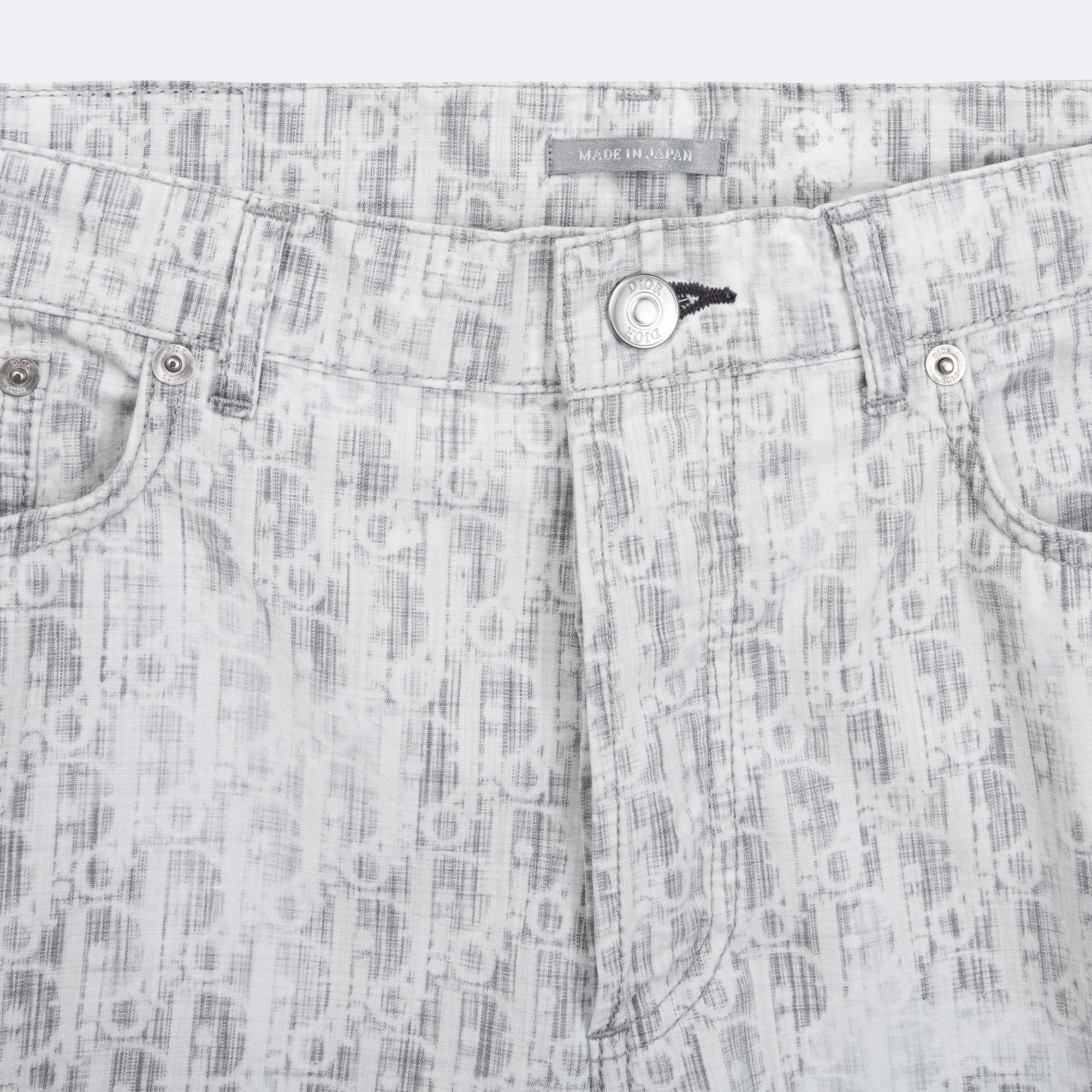 DIOR | Workwear-Hose