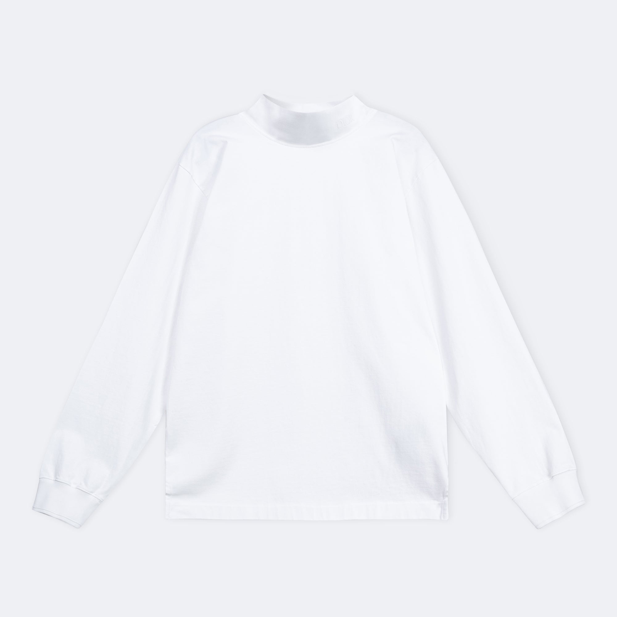 DIOR | Longsleeve with turtleneck