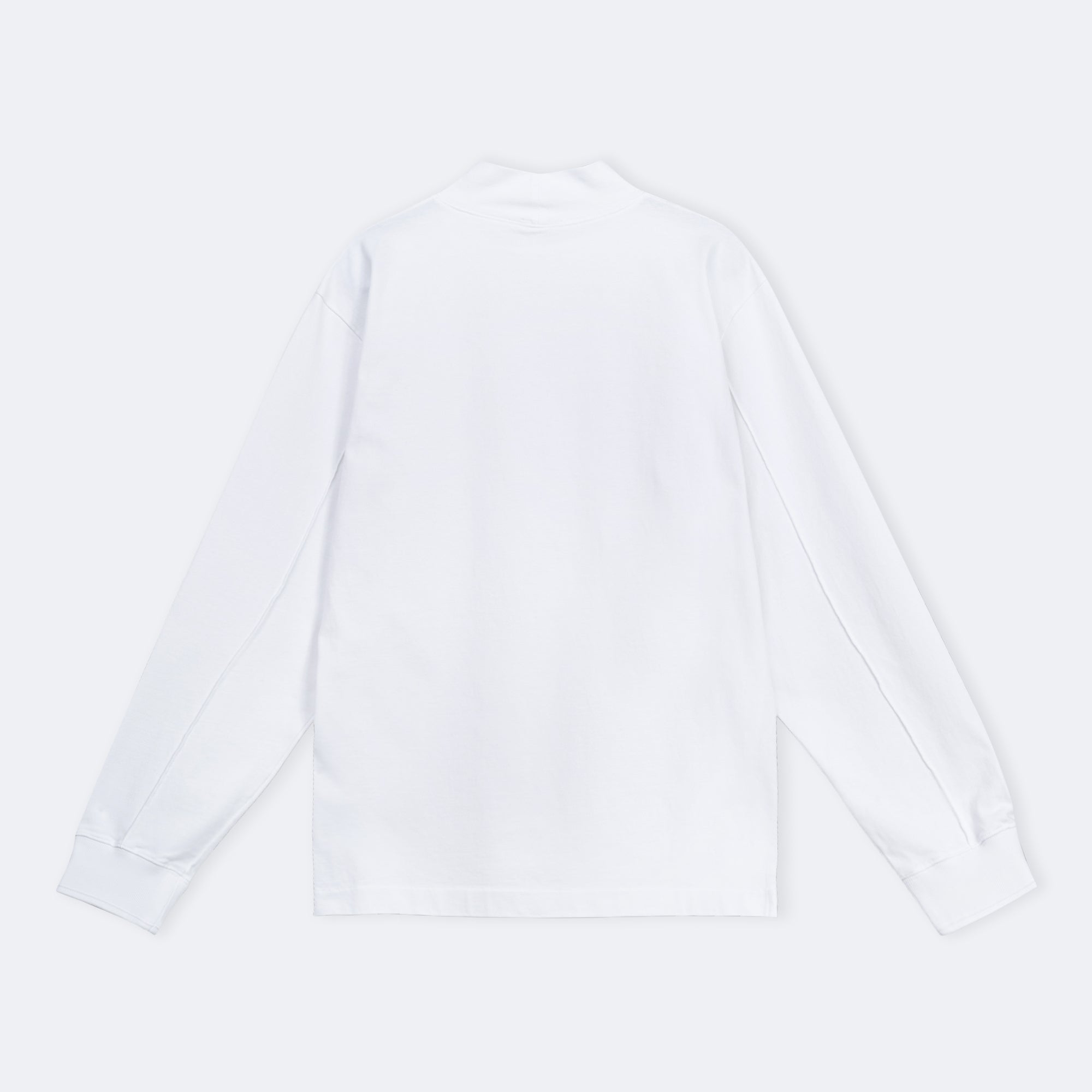 DIOR | Longsleeve with turtleneck