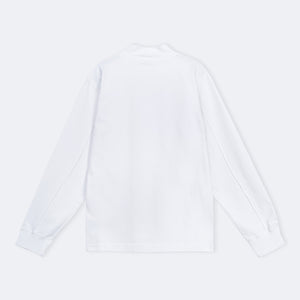 DIOR | Longsleeve with turtleneck
