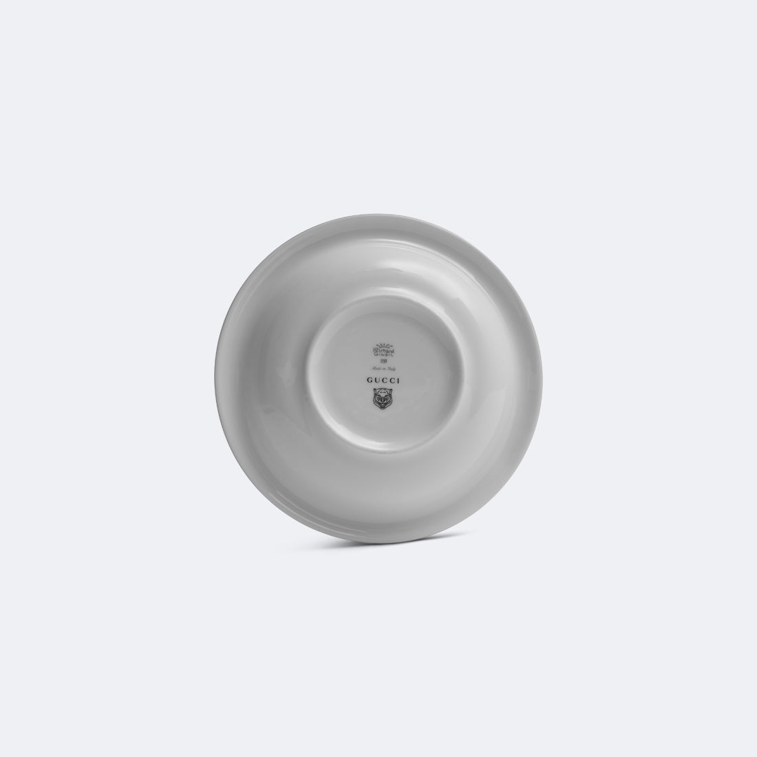 GUCCI | Lion Head Porcelain Tray