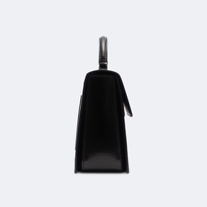 OFF-WHITE | Off-White 1.0 Jitney bag – schwarz